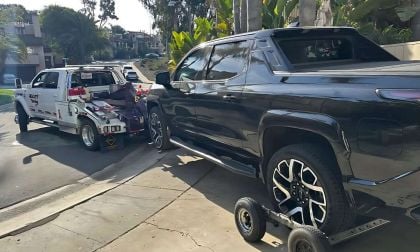 Chevy Silverado