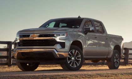 My 2021 Duramax Was Perfect, but I Left It at the Dealership For a 2025 When They Made Me an Offer I Couldn’t Refuse