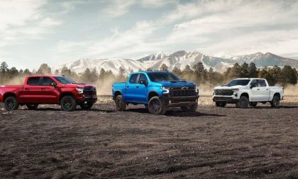 I Was Told GM Might Replace Every L87 6.2L Engine for the Chevy Silverado and GMC Sierra, But I’m Wondering If They’re Really Ready for That