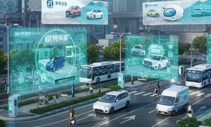 China's Near Unbeatable EV Dominance