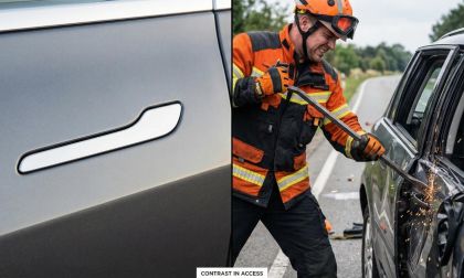 China Puts In Place New Car Handle Law