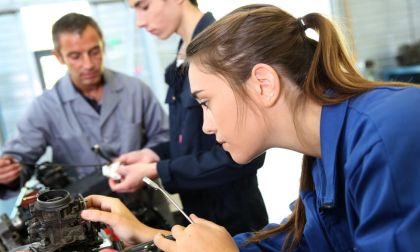 Mechanic Career Advice for the Young 