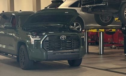 2024 Toyota Tundra