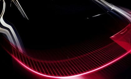 Chrysler Releases Final Electric Car Tease