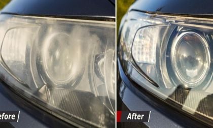 Best Headlight Restoration Kit Review
