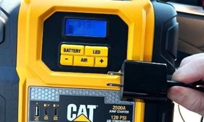 Toyota Owners Will Want This Tool from Costco