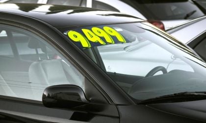 Recommended Toyota Models Under $10K