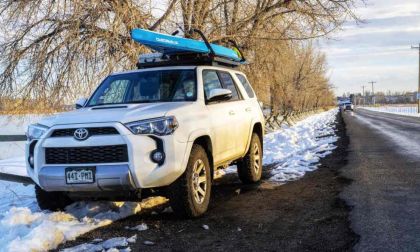 Recommended Tires for All Seasons and Roads