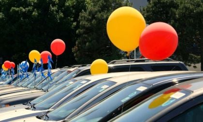 Least Expensive Cars Shoppers Are Buying Today