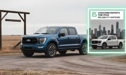 Consumer Reports Crowns the Ford F-150 PowerBoost King, But Owners Hitting 80k Miles Warn Of a Mechanical Time Bomb Under the Hood