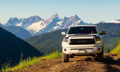 Save Money with These Reliable 3-Year-Old Trucks