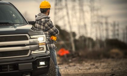 Reliable Used Trucks for the Working Man