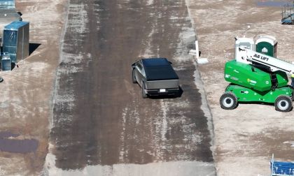 Tesla Cybertruck