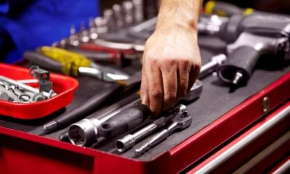 Why Almost Nobody One Buys Craftsman Tools Today