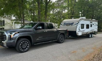 I Went from a 2012 Toyota Sequoia to a 2025 Tundra and Finally Towed with It, But I Wasn’t Expecting What I Found