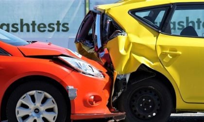 Least Safe Vehicles Tested