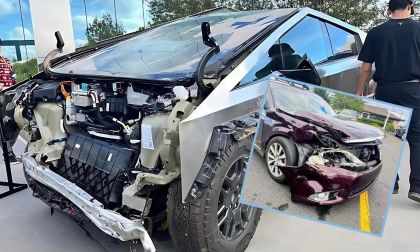 Tesla Cybertruck