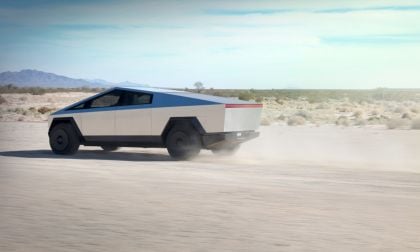 Tesla Cybertruck