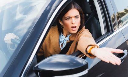 Drive-By Hate in Traffic Directed at Cybertruck Owners