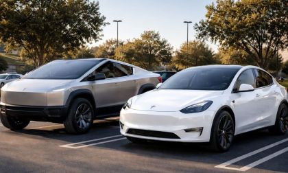 Cybertruck Owners: Does It Ever Feel Like The Space In The Cab Is a Waste, Considering The Extra Expense of Owning a Cybertruck Over a Model Y?