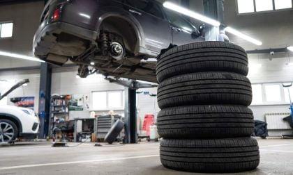 Where to Go for Cybertruck Tire Rotating