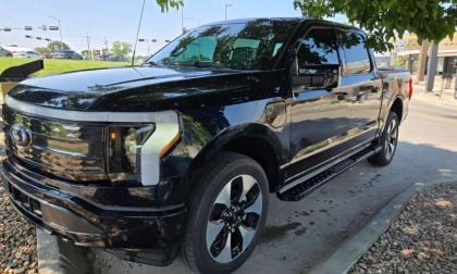 I Owned All Kinds of EV Trucks Ranging From Rivian to a GMC Sierra EV, But It Was the Ford F-150 Lightning I Ended Up Coming Back To Because of Its Ride Quality
