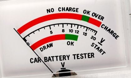 Check Your Battery's Health Before Replacing It
