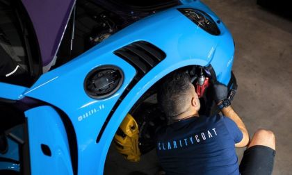 Plastic Weld That Cracked Bumper Advice