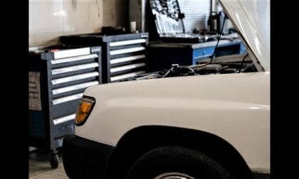 Learn How to Be Your Own Mechanic