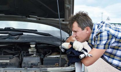 DIY Advice Needed for Car Repair