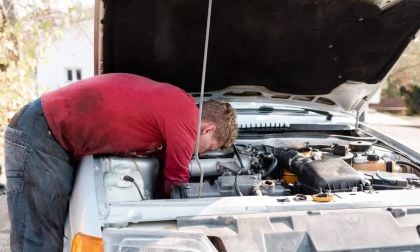 Used Car Owners Rebuilding Their Daily Drivers