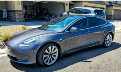 I Never Thought I’d Own an EV, But the Tesla Model 3 Performance Opened My Eyes and Changed Everything