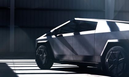 Tesla Cybertruck Owners May Need to Leave Their CT Locked Away for Now