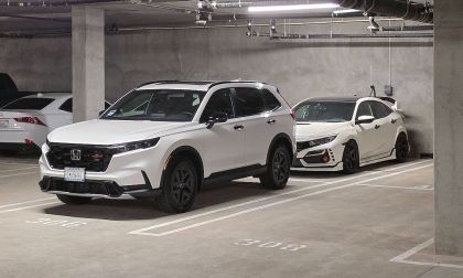 2026 Honda CR-V Trail Sport, Civic Type R