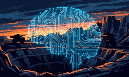 Silicon Harvest: When AI Mines the Earth 