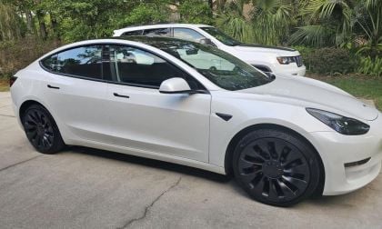I Gave Up My Toyota Tundra for a Tesla Model 3 and Now I Finally Understand the Hype Behind Tesla