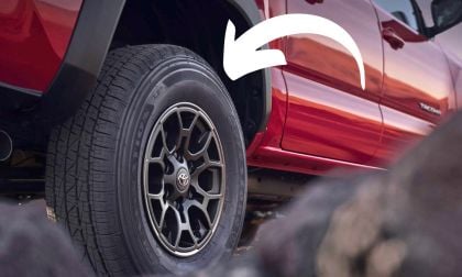 Dealer Wants $1,500 To Replace My 2023 Toyota Tacoma's Rear Passenger Wheel Bearing For 5 Hours of Work