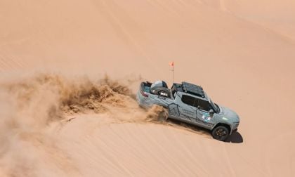 I’ve Had a Ford F-150 Lightning, a Tesla Cybertruck and Now I’m Driving a Mustang Mach-E, But I’m Thinking of Getting a Rivian R1T And I’m concerned of Ease of Warranty Repair