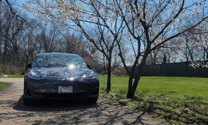 My 2021 Tesla Model 3 Went In for a Quick Battery Replacement But Came Back With a Charging Problem I Never Expected