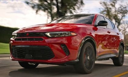 2024 Dodge Hornet RT
