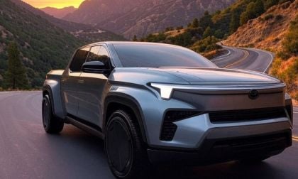 Does Anyone See Any Future for EVs in California If Electric Prices Keep Going Up