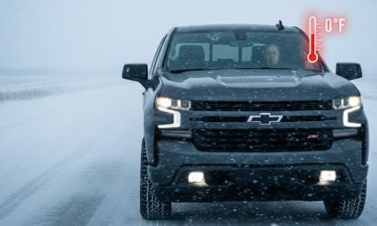 2024 Chevy Silverado ZR2