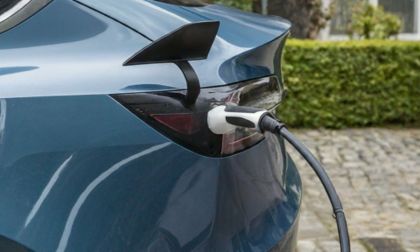 Don't Buy an EV If You Don't Charge At Home 99% of The Time