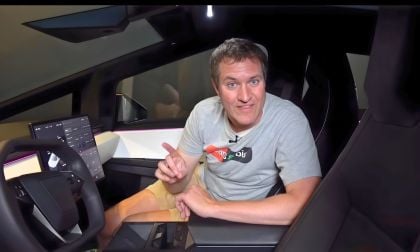 Tesla Cybertruck
