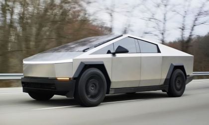 Tesla Cybertruck