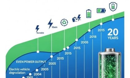 Battery Lifecycle Changes Over The Years