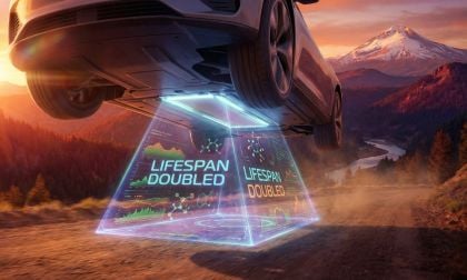 AI Doubling the Lifespan of EV Batteries