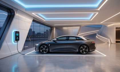 The Modern Refueling Sanctuary