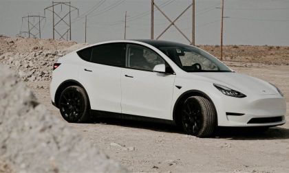Tesla Range Claims Fall Short of Reality