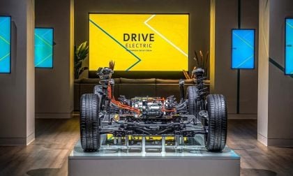 EV Battery Race is Headed in Wrong Direction